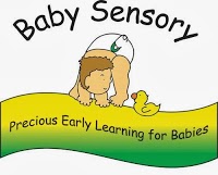 Baby Sensory   Fleet 1095221 Image 1